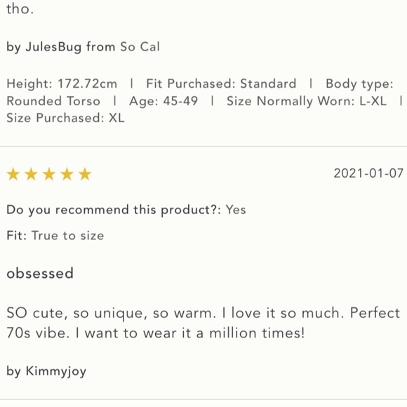 ANTHROPOLOGIE NWT  Brenna Faux Fur Coat Pink Size M. - Picture 12 of 16